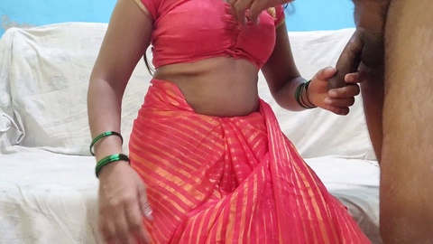 Desi, step sis, indian bhabhi