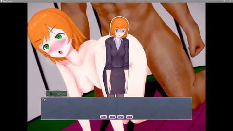 Animation sex, breeding, 3d sex