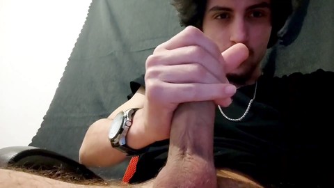 Verga mojada, niña-niña, polla sexi