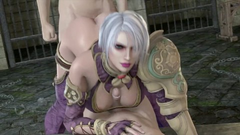 Final fantasy hentai, cartoon fantasy, 3d sex