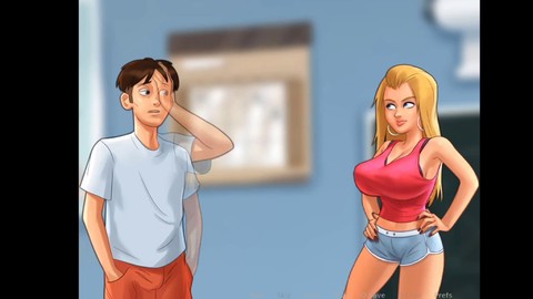 3d comics, assets, indian teacher