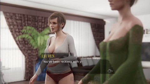 La splendida ragazza russa Neorm ha un orgasmo con le dita e mostra le sue abilità.