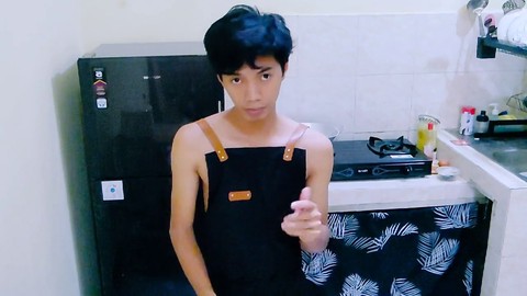 オナニー, リアリティ, young twinks