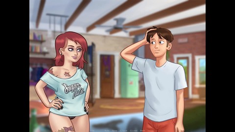 Está bueno y divertido, caliente y sexi, historias