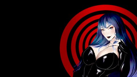 Joi, mistress, female dom
