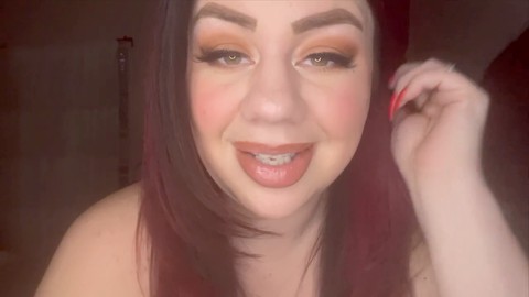 Longs ongles , mbab (mère bonne à baiser), adorer