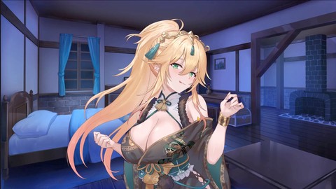 Juego hentai Alianza de Sabios