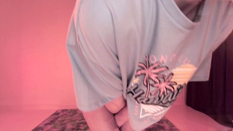 コメディ, お尻フェチ, 射精カウントダウン