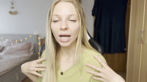 Il mio viaggio nella dominazione femminile con la Dea Bella Rae