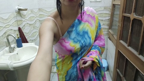 가슴, 가족 섹스, 중년