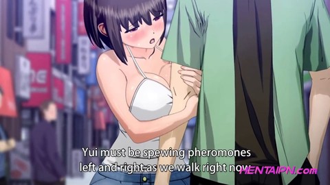 Hentai sex, anime sex, 3d animation