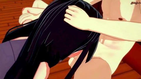 Hentai cum swallow compilation, anime hentai uncensored, cum inflation