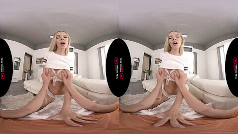 3d hd virtual taboo, vr 3d 360 hd, futanarica