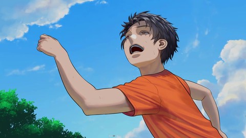 獣人, ヘンタイゲームギャラリー, ルール34