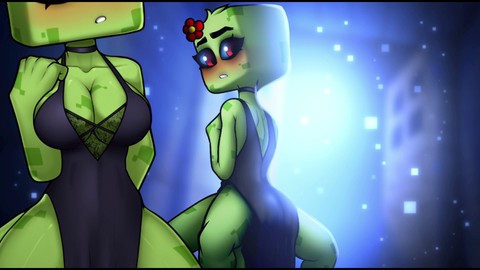 Аниме, хентай, игра