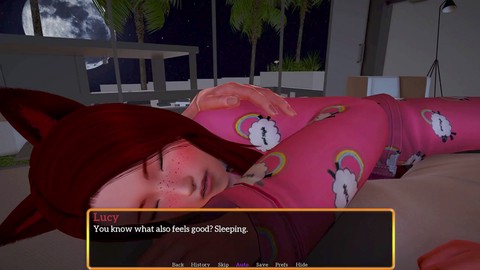 초당 60 프레임, ncs, anime porn