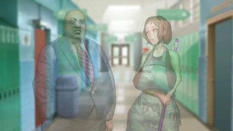 無修正ヘンタイ, テタスグランデス, エロアニメ