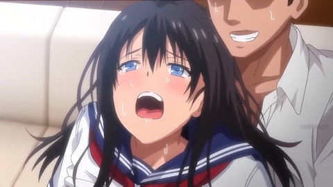 헨타이, anime porn, 애니메이션